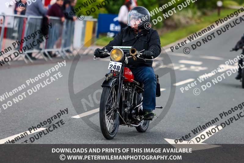 Vintage motorcycle club;eventdigitalimages;no limits trackdays;peter wileman photography;vintage motocycles;vmcc banbury run photographs